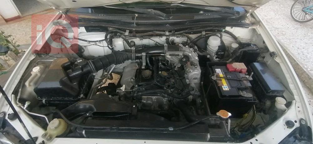 میتسوبیشی L200